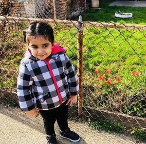 Meet your Posher, Amrit